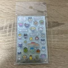 たまごっちのプチプチおみせっちしり〜ず/アクリルパーツのサムネイル