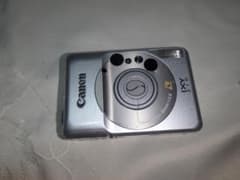 CANON IXY 310 필름 카메라 현상품