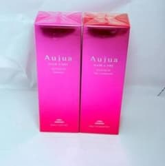 オージュア クエンチ シャンプー トリートメント 500ml 500g - メルカリ