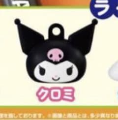 マスコットキャップ　クロミ　リップクリームのサムネイル