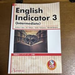 English Indicator 3 (Intermediate)のサムネイル