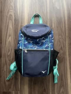 イトマン　スイミングバッグ