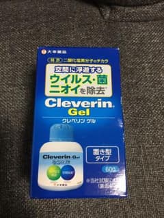 クレベリン ゲル かずかず様専用です。のサムネイル