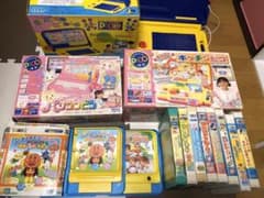 にっくさん専用★SEGA Pico パソコン　クッキング　しまじろうのサムネイル