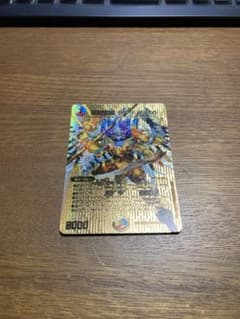 龍風混成ザーディクリカのサムネイル