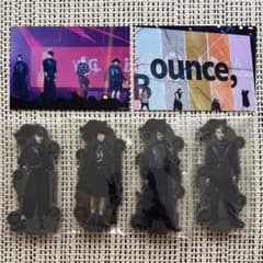 ヒプステ BoP 2023 D4アクリルスタンド 舞台写真のサムネイル