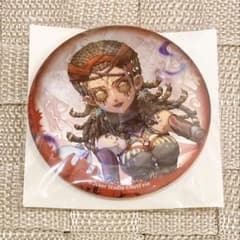 第五人格 呪術師 缶バッジ - メルカリ