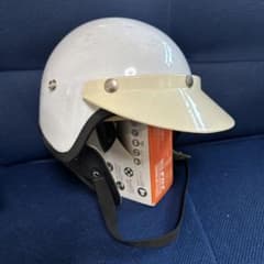 COMET NESCOビンテージハーフヘルメットのサムネイル