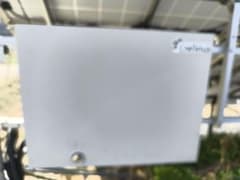 田淵電気 Enetelus パワコン9.9k - メルカリ