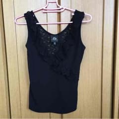 ☆彡sale 600→450円 Pinky＆Dianne キャミソールのサムネイル