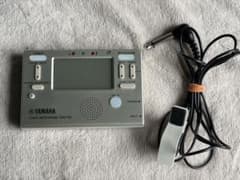 YAMAHA TDM-700 チューナー・メトロノームのサムネイル