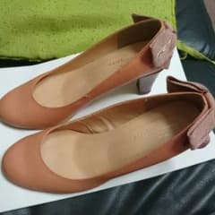 アースミュージックエコロジーのパンプスのサムネイル