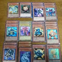 遊戯王 ネタ？ 三兄弟 デッキのサムネイル