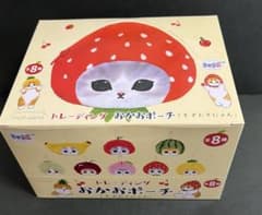 【メルカリ 便】mofusand モフサンド　8点まとめ売り 新品未使用 m58582124632_1.jpg?1735557486