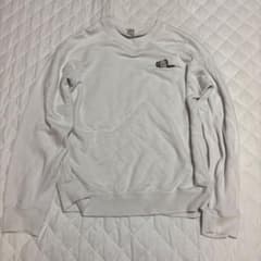 UNIQLO UT KAWS スウェット ホワイト XLのサムネイル