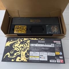 【早い者勝】ONE PIECEカードゲーム 2nd Anniversaryセットのサムネイル