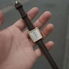 70s Vintage Seiko Chariot スクエア タンク SGP - メルカリ