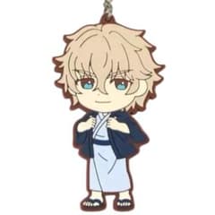 Fate/EXTRA Last Encore 가웨인 러버 스트랩 신품
