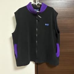 Penfield ポーラテック フリースベストのサムネイル