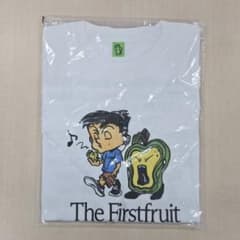 マーク NCT MARK Firstfruit' 'The Album 1st The MARK 新品未開封 Tシャツ Firstfruit The アイドル