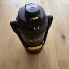 THERMOS FFV-3000 3リットル　大容量　水筒のサムネイル