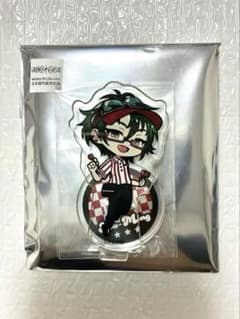 グノーシア　ラウンドワン　アクスタ　沙明 ランダム