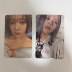 TWICE ジョンヨン トレカ まとめ売りのサムネイル