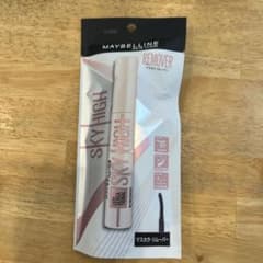 MAYBELLINE NEW YORK スカイハイ マスカラリムーバーのサムネイル