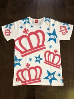 ●ぁきめろ様専用　ベビードール Tシャツのサムネイル