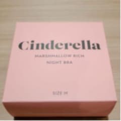 マシュマロリッチナイトブラMのサムネイル