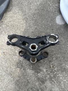 CBX400 三つ又　ステムのサムネイル