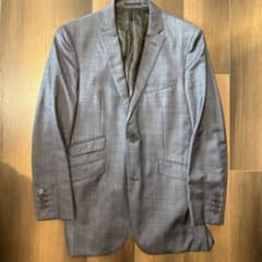 BURBERRY BLACK LABEL テーラードジャケットのサムネイル