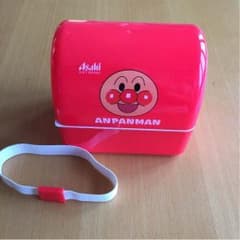 アンパンマン   おにぎりお弁当箱のサムネイル