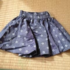 mia mail スカート 100のサムネイル