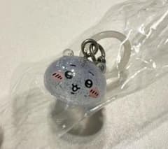 ちいかわパーク めじるしアクセサリー ちいかわ 入場特典のサムネイル