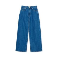 パンツ shishikui Dad / INDIGO 32 SHISHIKUI Dad INDIGO - メルカリ