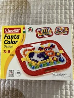 らこ様専用FantaColorのサムネイル