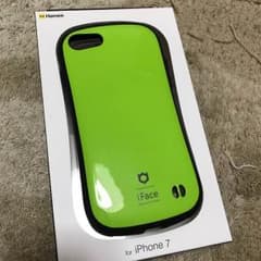 [正規品] iFace iphone7用のサムネイル