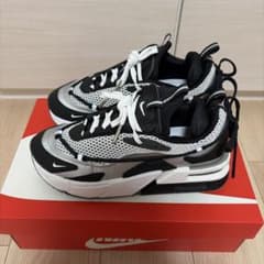 NIKE W AIR MAX FURYOSA NRG 24.5cmのサムネイル