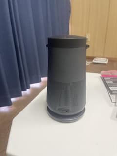 SoundLink Revolve＋ Bluetooth speakerのサムネイル