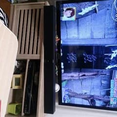 『まつけん71様お取り置き』テレビ用スピーカー(追加コメント有り！)のサムネイル