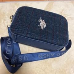 POLO ショルダーバッグのサムネイル