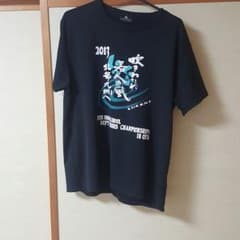 スポーツウェア　Tシャツ　Lサイズ　値下げしましたのサムネイル