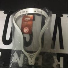 ラクロス ヘッド(spaider)のサムネイル