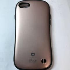 iFace iPhone7 iPhone8のサムネイル