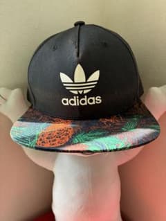 adidas アディダス キャップ 帽子のサムネイル