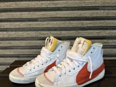 NIKE BLAZER MID 77 VINTAGE 스니커즈