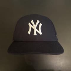 キャップNEW ERA Newyork Yankees 7 1/4のサムネイル