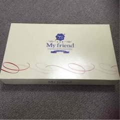 石けんギフトセット MY friendのサムネイル