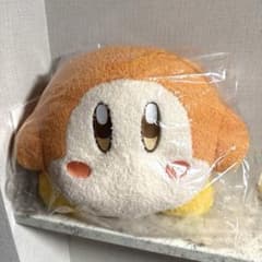 星のカービィ　ワドルディ　ふわふわもっとBIG（ノーマル）　ぬいぐるみ